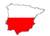 FERRETERÍA FELIPE Y NICOLÁS - Polski